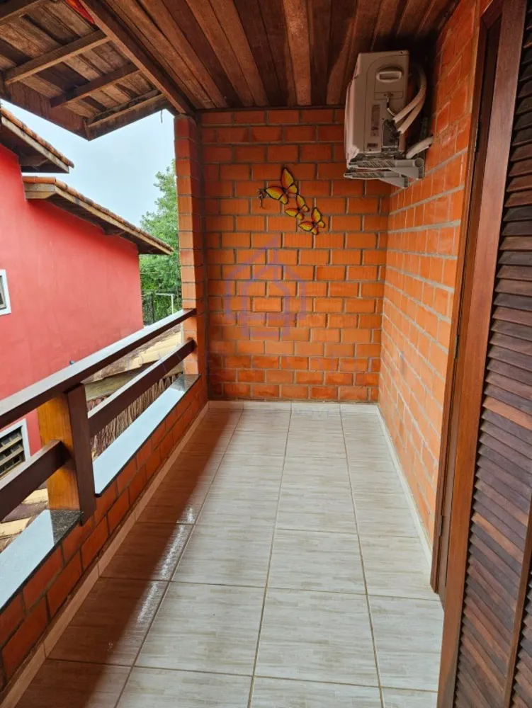 Casa de Condomínio, 2 quartos - Foto 13