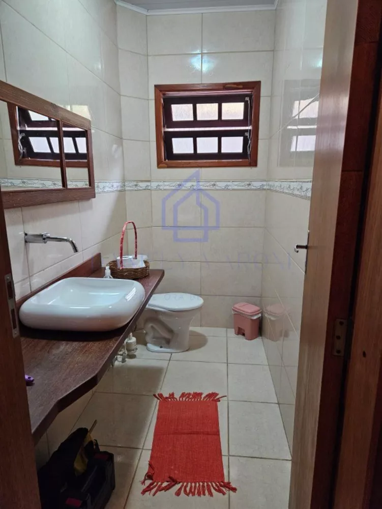 Casa de Condomínio à venda com 2 quartos, 82m² - Foto 6