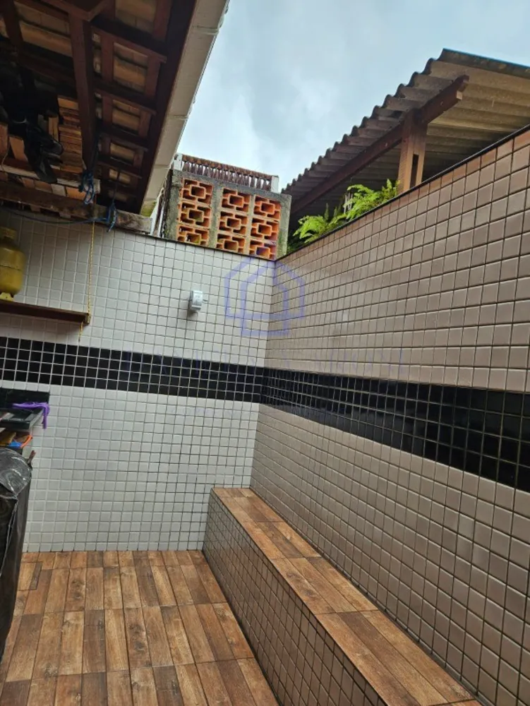 Casa de Condomínio, 2 quartos - Foto 18