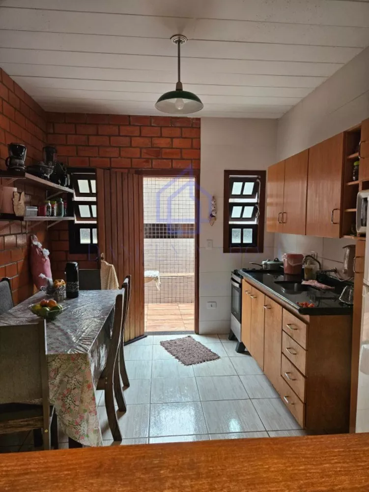 Casa de Condomínio à venda com 2 quartos, 82m² - Foto 5