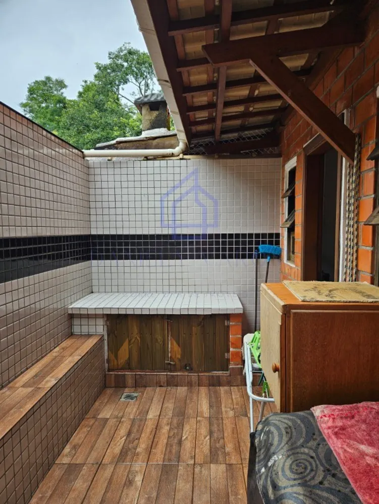 Casa de Condomínio, 2 quartos - Foto 17