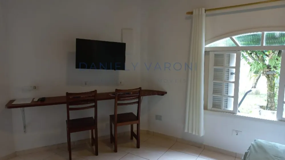 Casa, 1 quarto, 25 m² - Foto 7