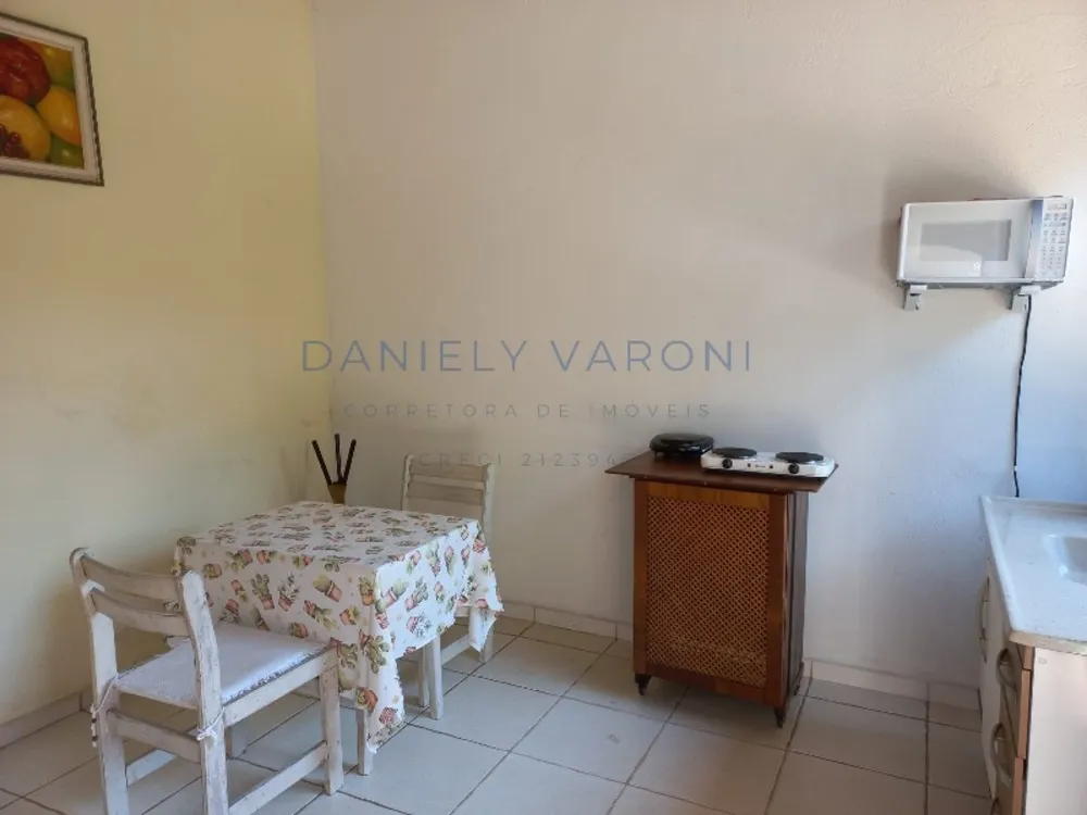 Casa, 1 quarto, 25 m² - Foto 11