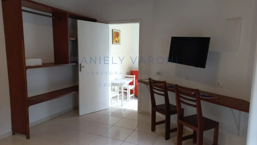 Casa, 1 quarto, 25 m² - Foto 6