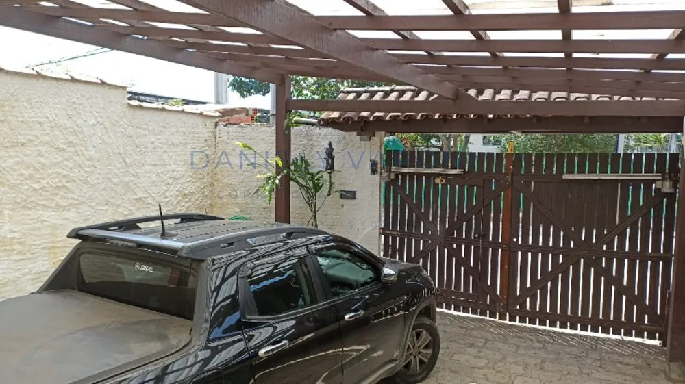 Casa, 1 quarto, 25 m² - Foto 18