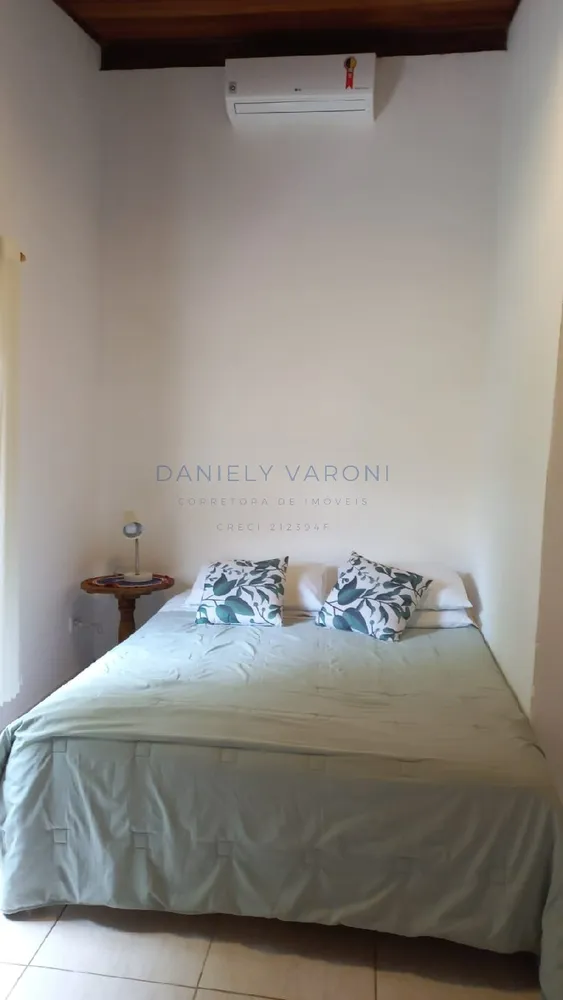 Casa, 1 quarto, 25 m² - Foto 9