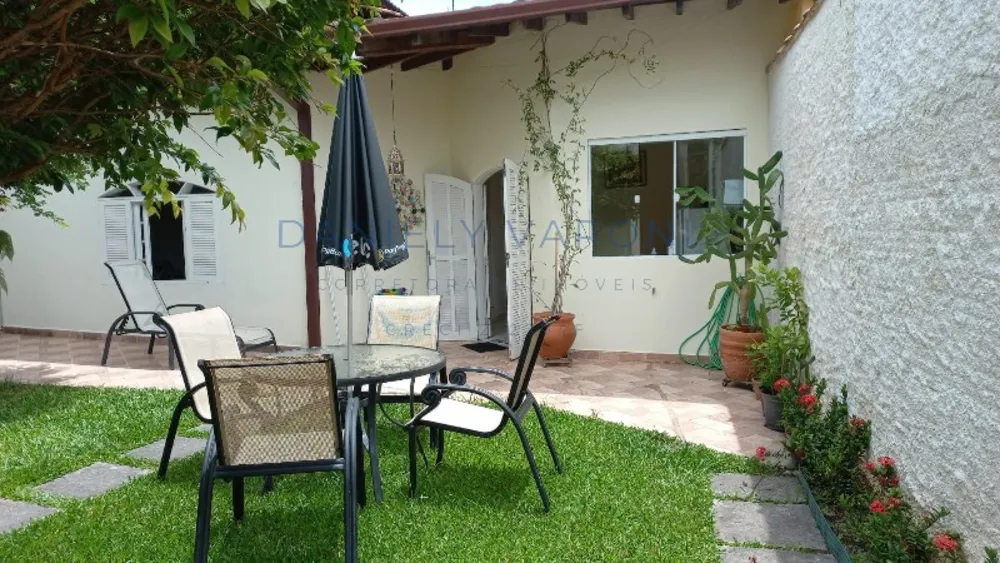 Casa, 1 quarto, 25 m² - Foto 1