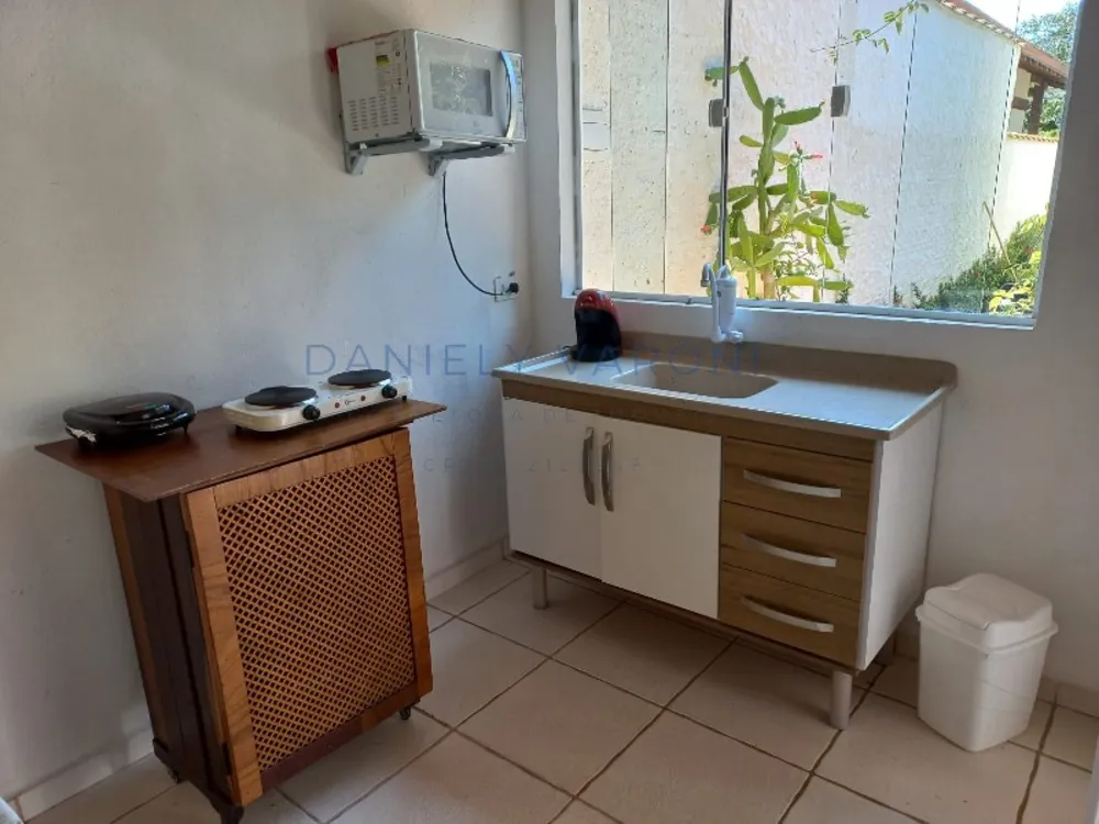 Casa, 1 quarto, 25 m² - Foto 10