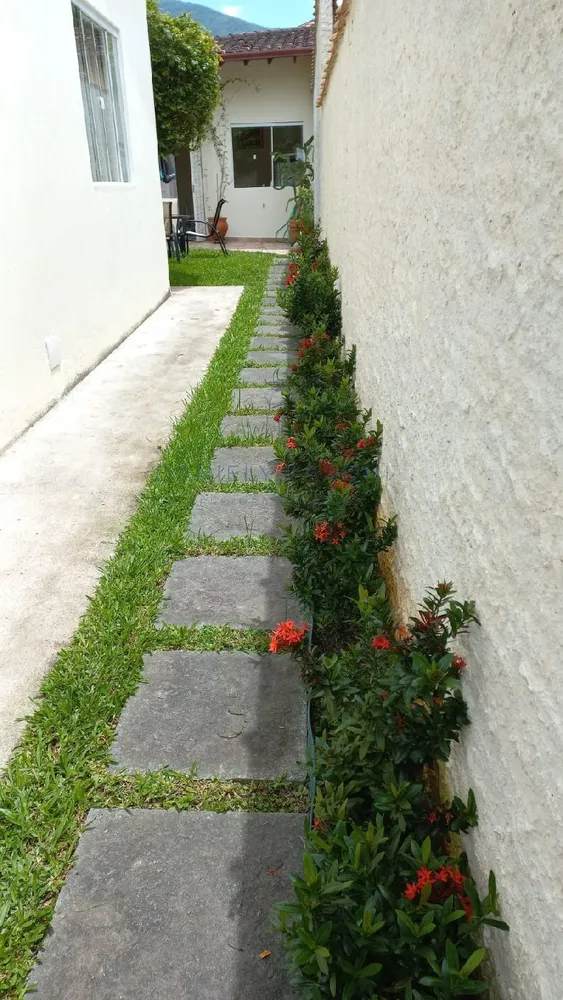 Casa, 1 quarto, 25 m² - Foto 4