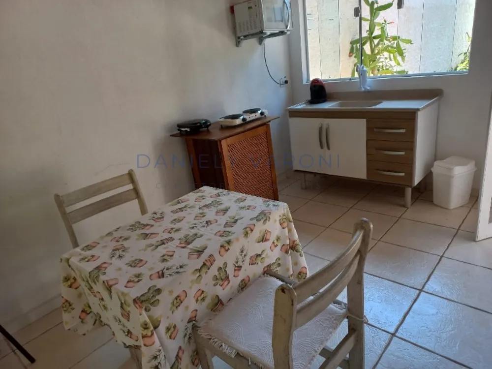 Casa, 1 quarto, 25 m² - Foto 13