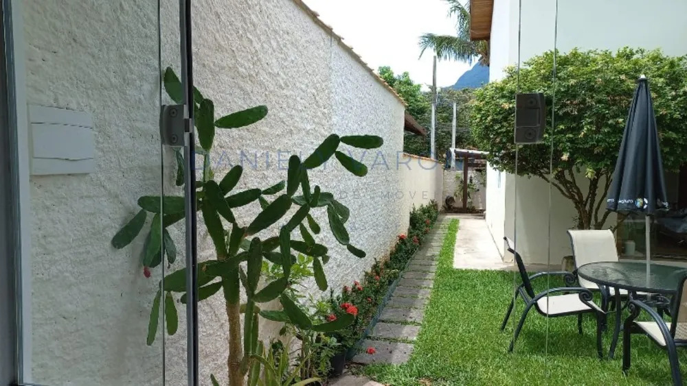Casa, 1 quarto, 25 m² - Foto 3