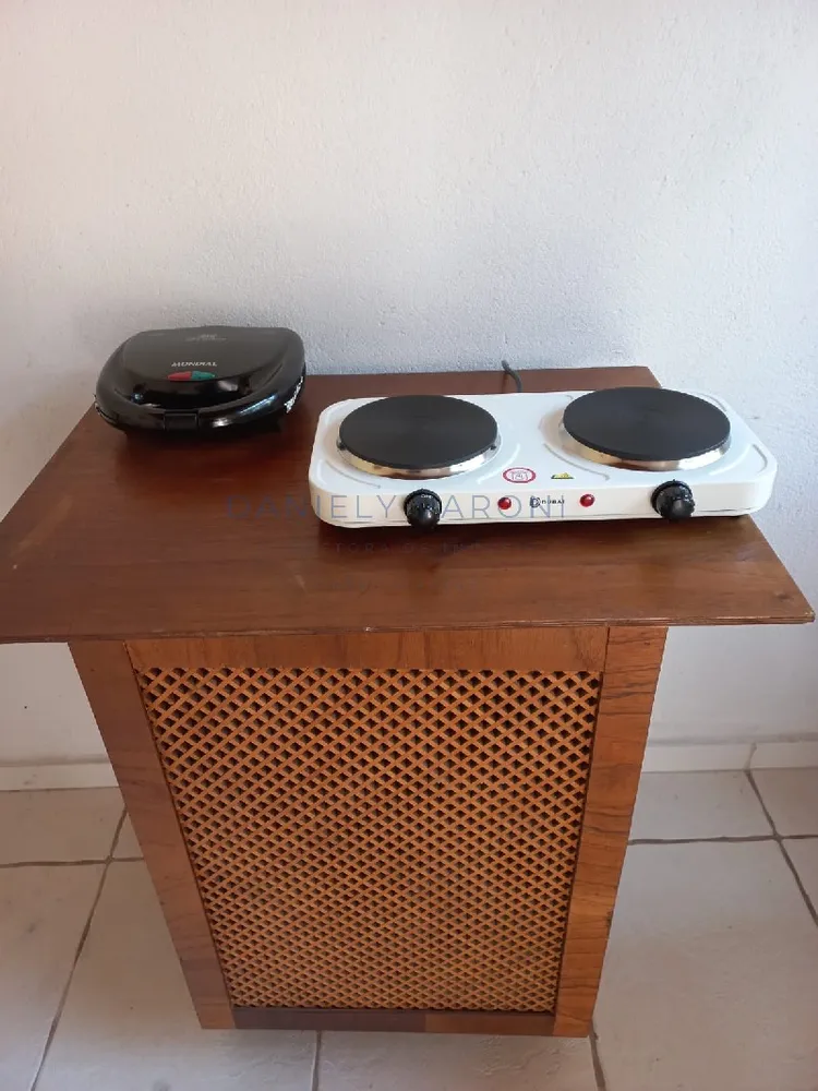 Casa, 1 quarto, 25 m² - Foto 14