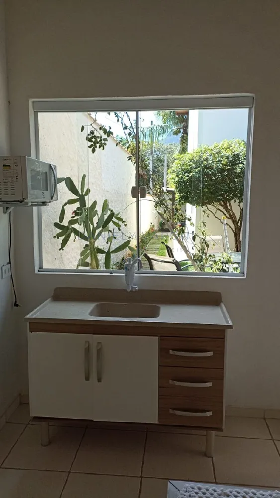 Casa, 1 quarto, 25 m² - Foto 15