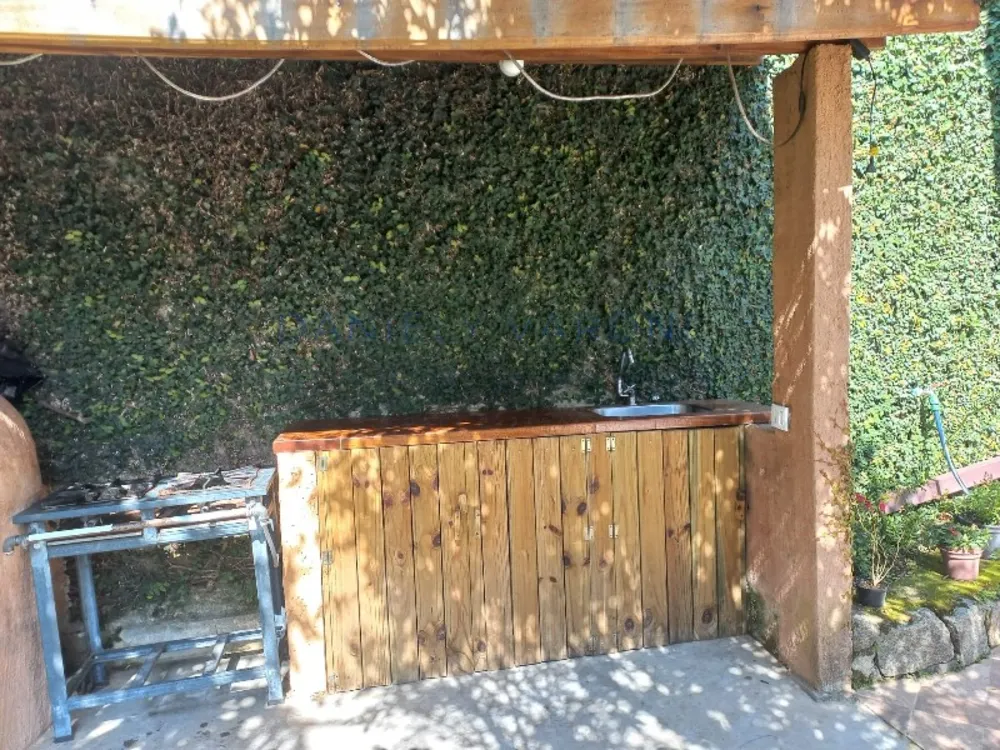 Casa, 1 quarto, 25 m² - Foto 17