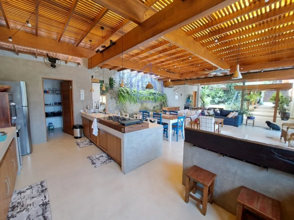 Casa, 4 quartos, 330 m² - Foto 8