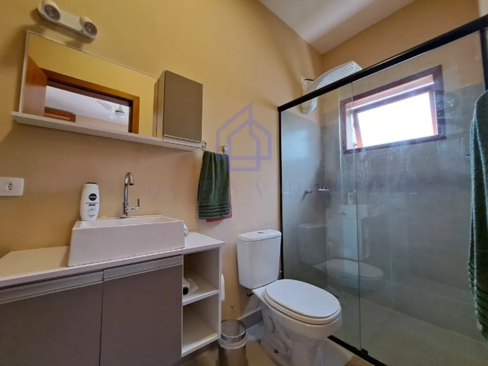 Casa, 4 quartos, 330 m² - Foto 12