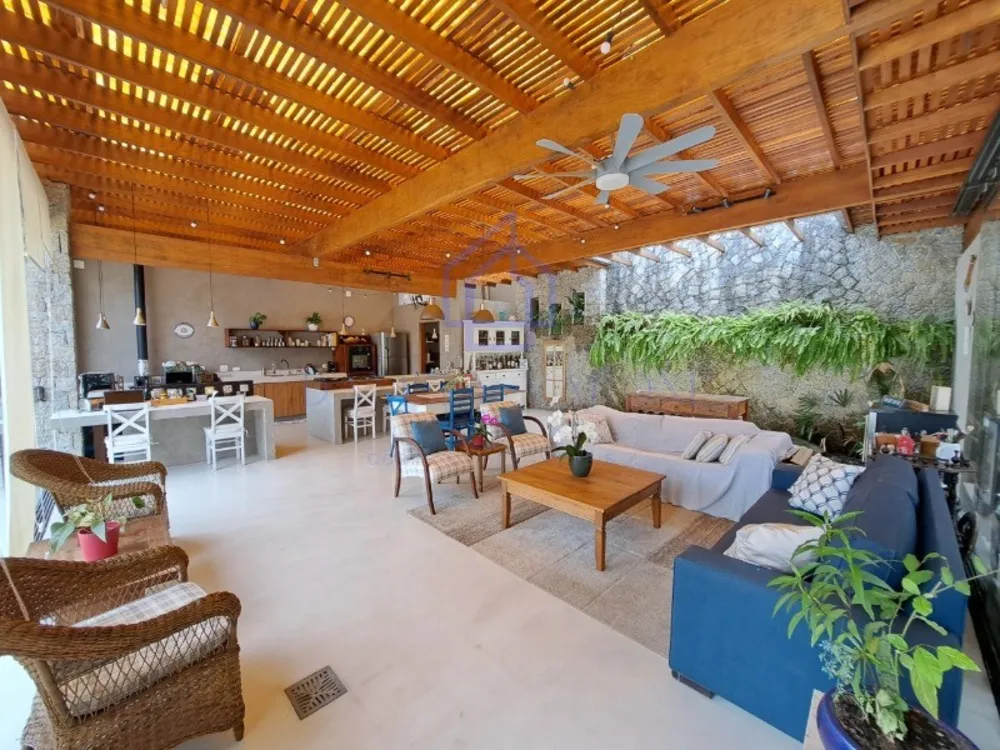 Casa, 4 quartos, 330 m² - Foto 9
