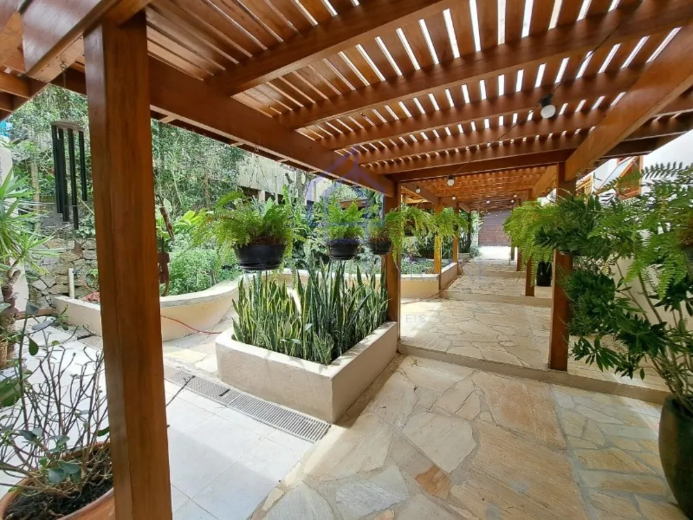 Casa, 4 quartos, 330 m² - Foto 6