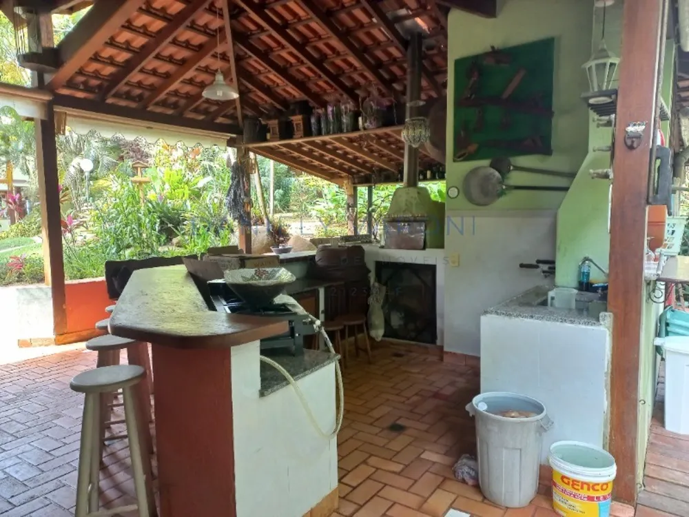 Casa, 3 quartos, 220 m² - Foto 12