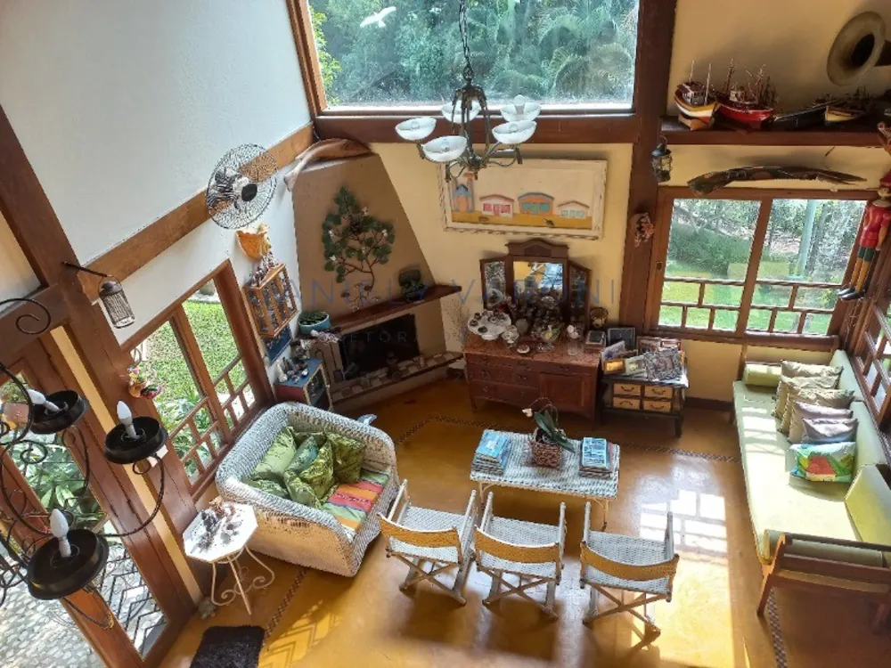 Casa, 3 quartos, 220 m² - Foto 3