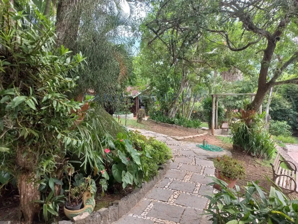 Casa, 3 quartos, 220 m² - Foto 17