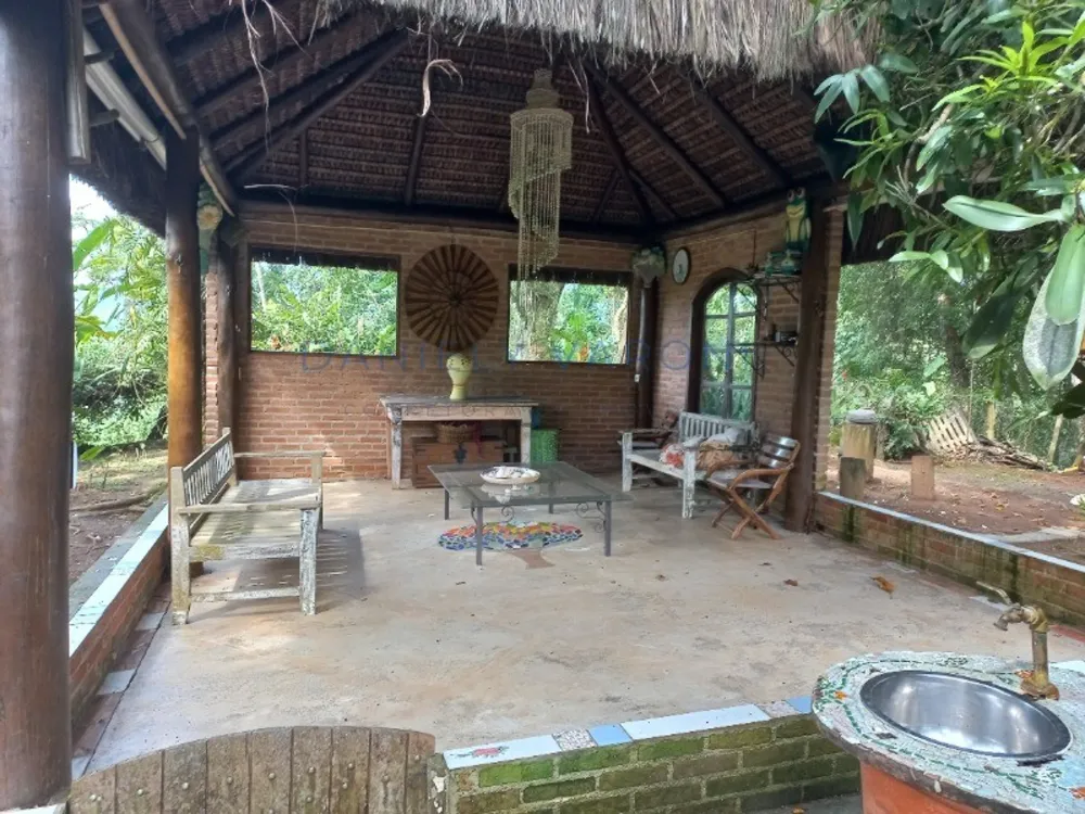 Casa, 3 quartos, 220 m² - Foto 13