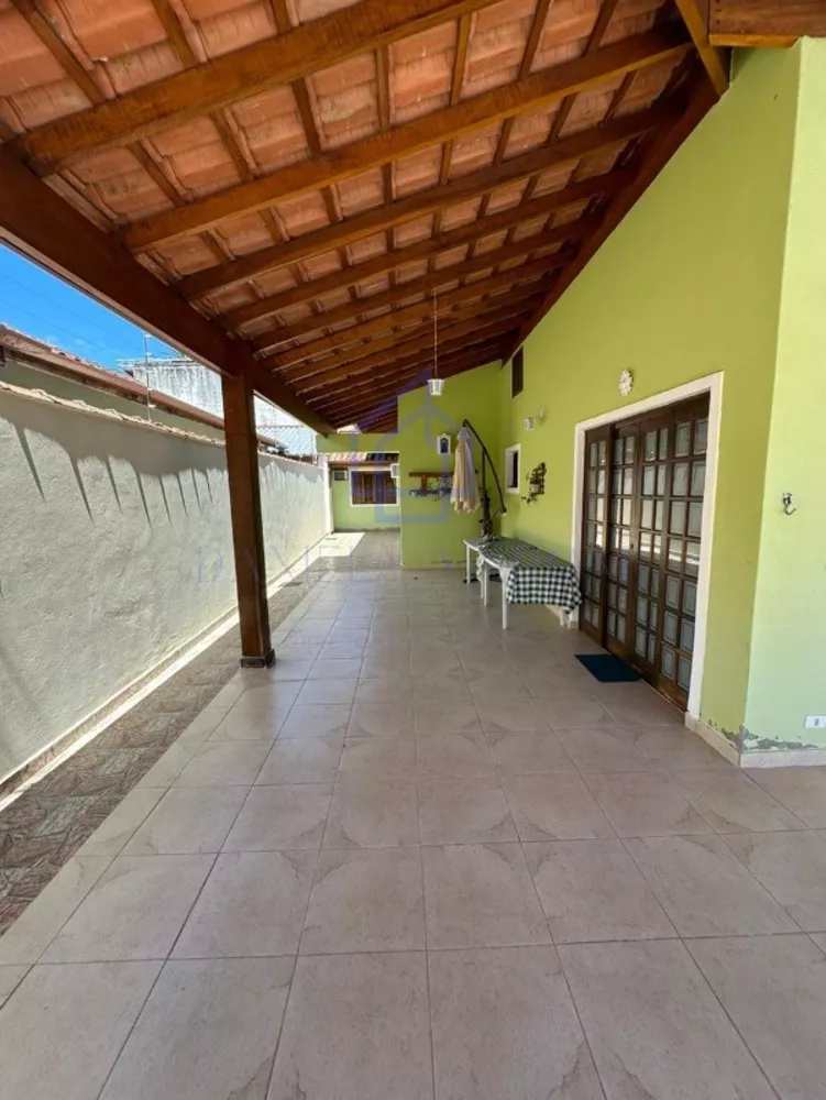 Casa à venda com 4 quartos, 140m² - Foto 5