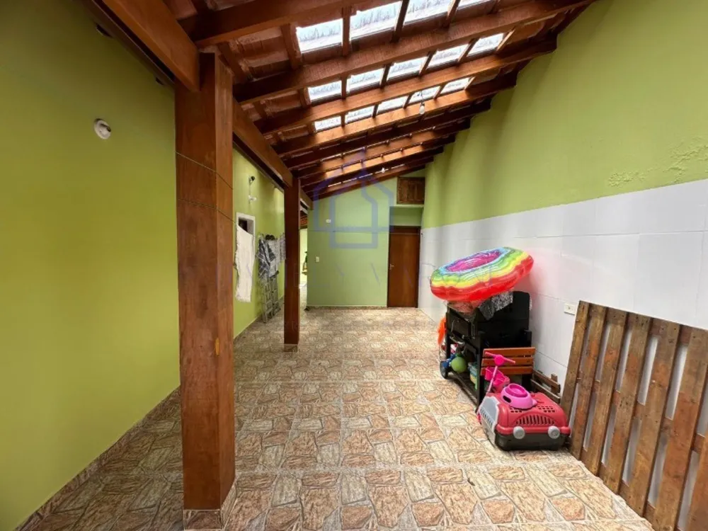 Casa, 4 quartos, 140 m² - Foto 17