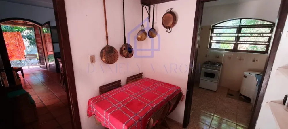 Casa, 3 quartos, 163 m² - Foto 8