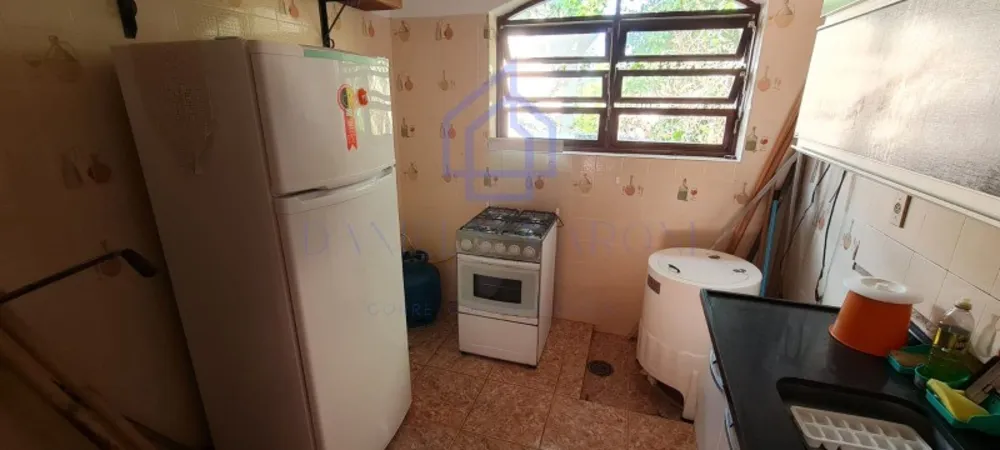 Casa, 3 quartos, 163 m² - Foto 13