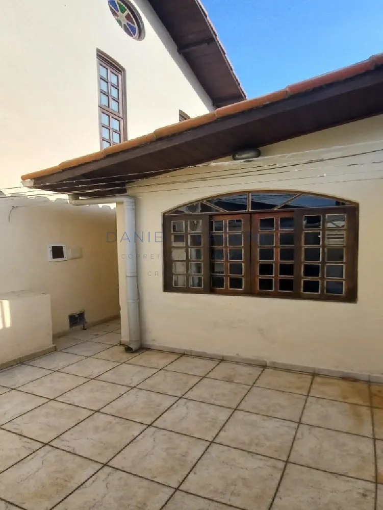 Casa, 3 quartos, 100 m² - Foto 8