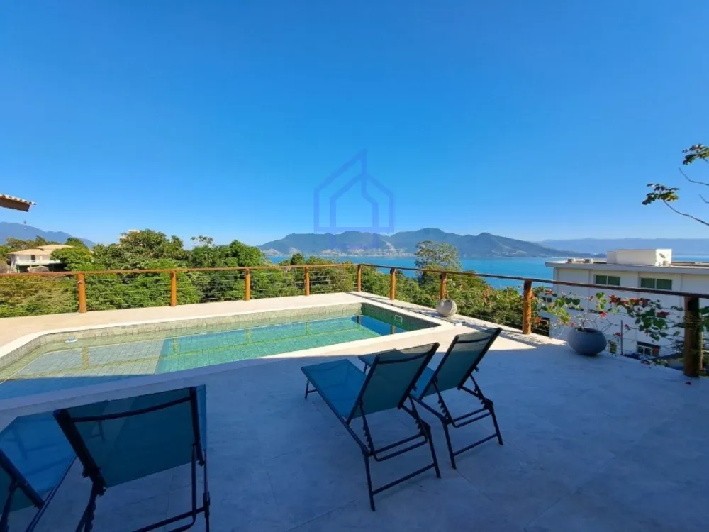Casa, 6 quartos, 535 m² - Foto 6