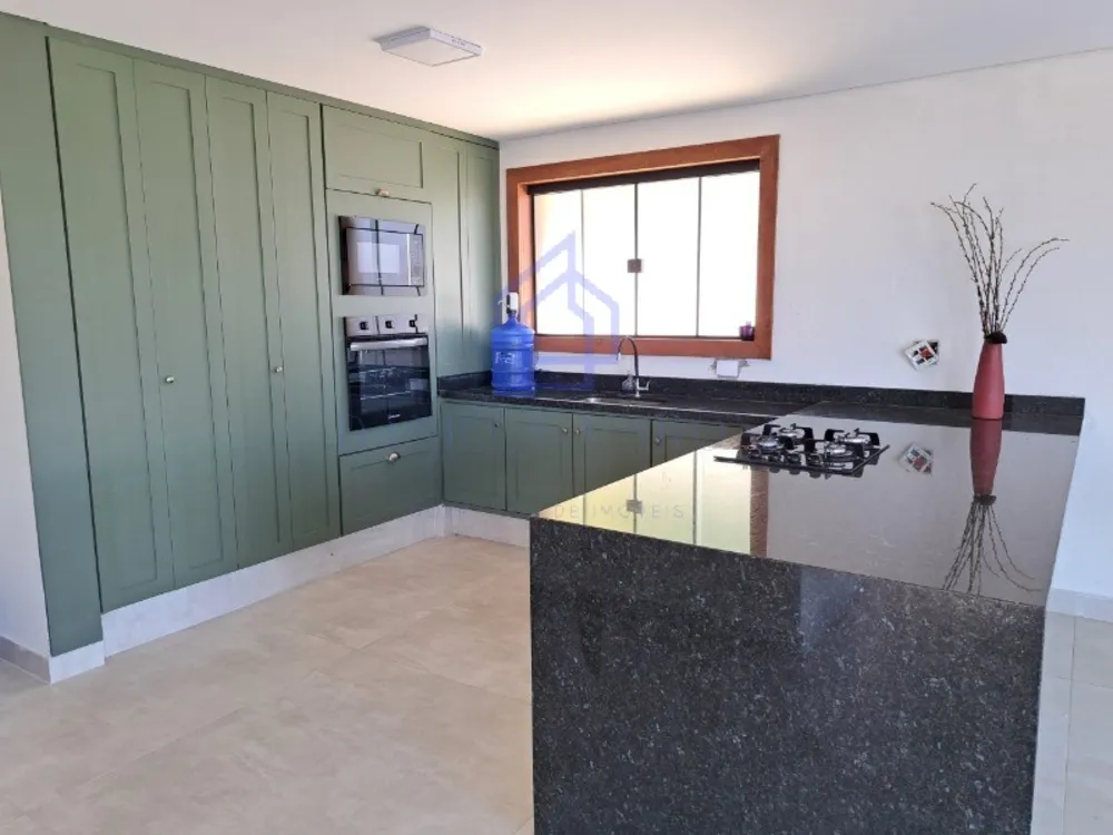 Casa, 6 quartos, 535 m² - Foto 10