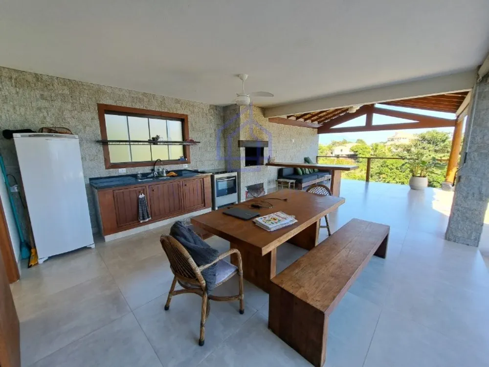 Casa, 6 quartos, 535 m² - Foto 12