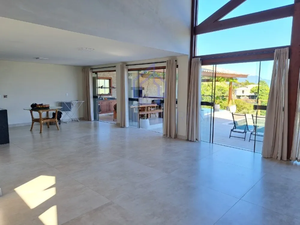Casa, 6 quartos, 535 m² - Foto 7