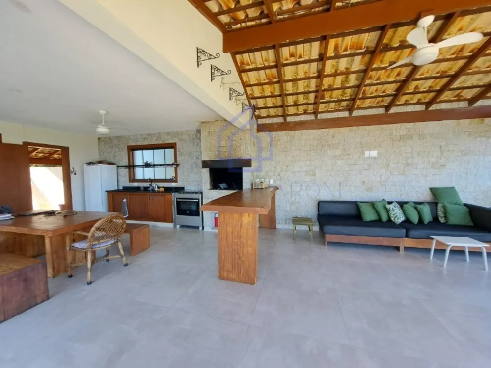 Casa, 6 quartos, 535 m² - Foto 11