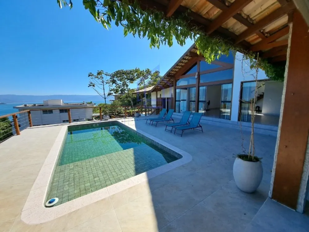 Casa, 6 quartos, 535 m² - Foto 5