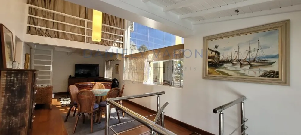 Casa, 4 quartos, 287 m² - Foto 12