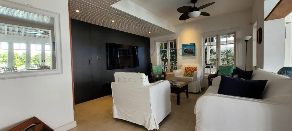 Casa, 4 quartos, 287 m² - Foto 6