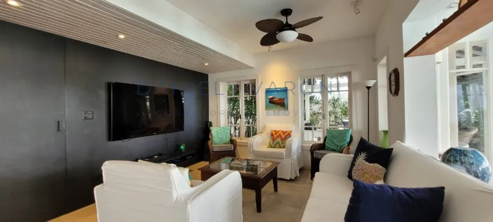 Casa, 4 quartos, 287 m² - Foto 9