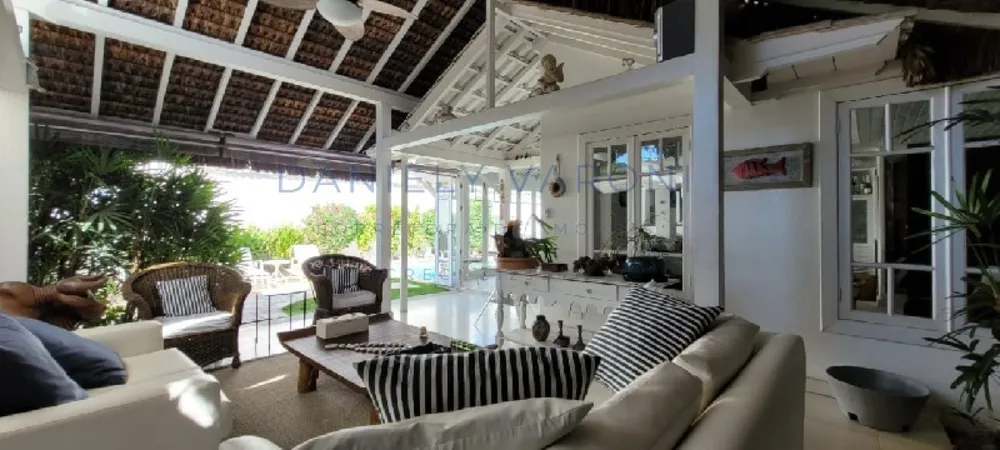 Casa, 4 quartos, 287 m² - Foto 1