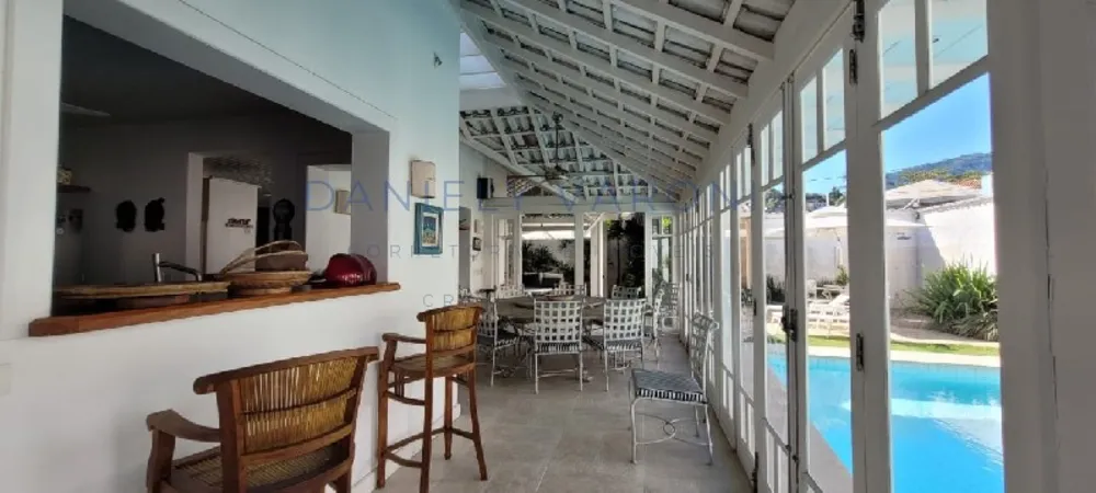Casa, 4 quartos, 287 m² - Foto 2