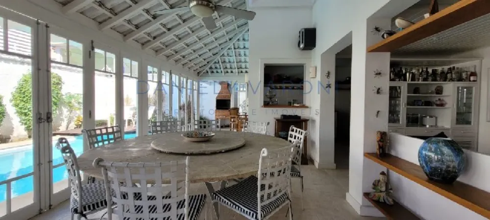 Casa, 4 quartos, 287 m² - Foto 3