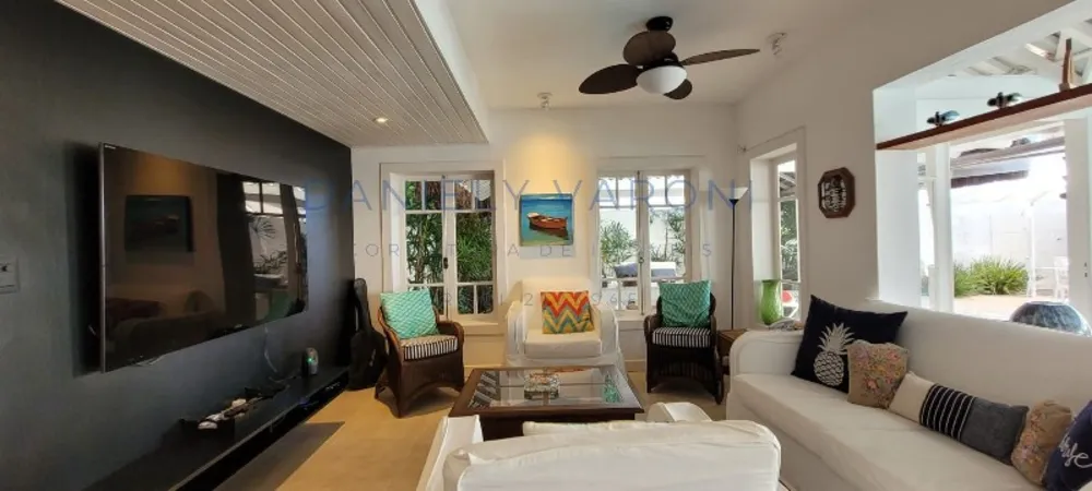 Casa, 4 quartos, 287 m² - Foto 8