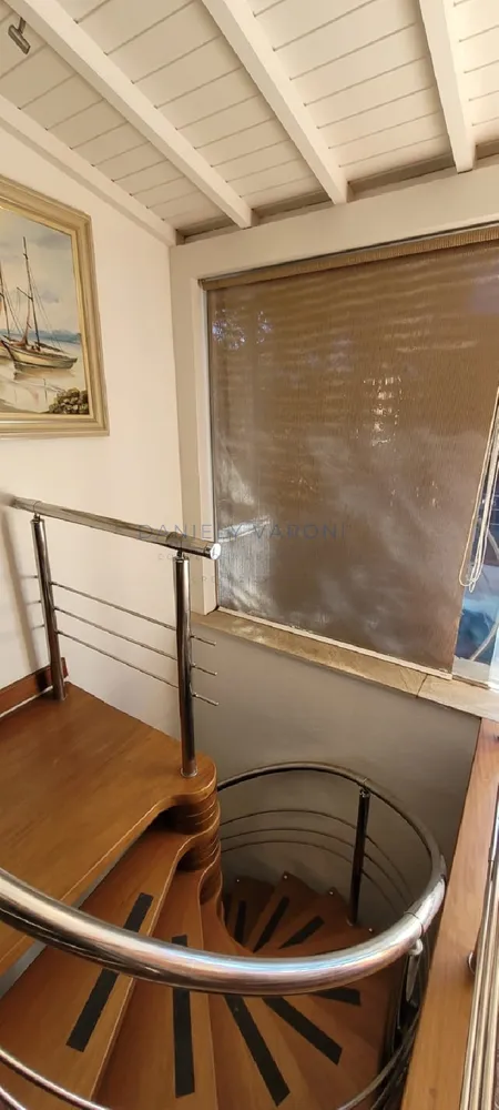 Casa, 4 quartos, 287 m² - Foto 11