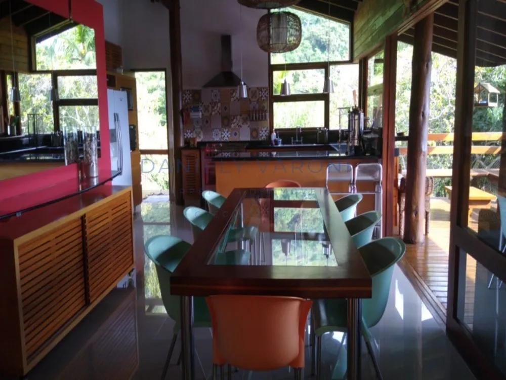 Casa, 4 quartos, 394 m² - Foto 14