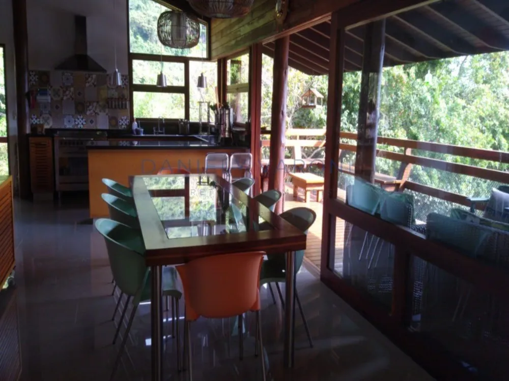 Casa, 4 quartos, 394 m² - Foto 13