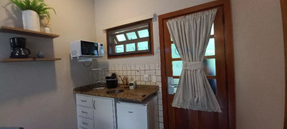 Casa de Condomínio à venda com 1 quarto, 45m² - Foto 3