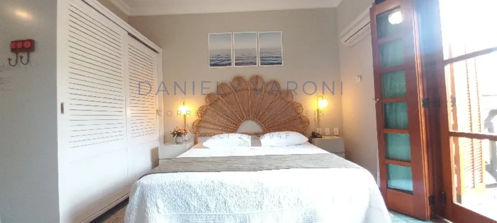 Casa de Condomínio, 1 quarto - Foto 6
