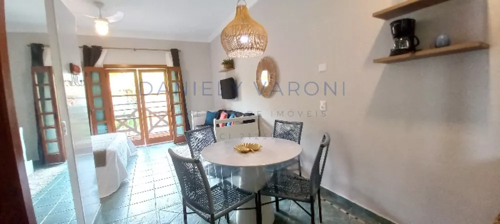 Casa de Condomínio à venda com 1 quarto, 45m² - Foto 4